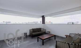 Imagem 6: Apartamento à venda em República com 28 m², 1 quarto, 1 suíte