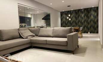 Imagem: Apartamento à venda em Vila Prudente com