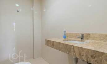 Imagem 6: Apartamento à venda em Alto de Pinheiros com 106 m², 3 quartos, 2 suítes, 2 vagas