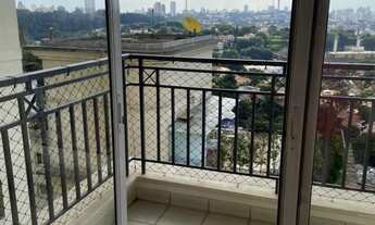 Imagem 4: Apartamento à venda em Bela Vista com 83 m², 1 quarto, 1 suíte, 2 vagas