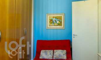 Imagem 4: Apartamento à venda em Vila Romana com 69 m², 2 quartos, 1 suíte, 1 vaga