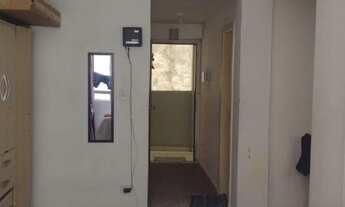 Imagem 2: Apartamento à venda em Sé com 42 m², 1 quarto