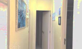 Imagem 3: Apartamento à venda em Santa Cecília com 62 m², 2 quartos, 1 vaga