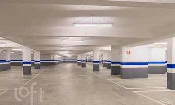 Imagem 6: Apartamento à venda em República com 62 m², 2 quartos, 1 suíte, 1 vaga