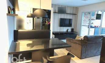 Imagem 4: Apartamento à venda em Jabaquara com 90 m², 2 quartos, 2 suítes, 2 vagas