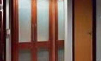 Imagem 2: Apartamento à venda em Moema Índios com 30 m², 1 quarto, 1 suíte, 1 vaga