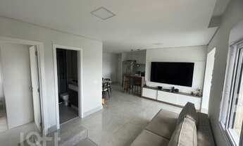 Imagem 1: Apartamento à venda em Bom Retiro com 79 m², 2 quartos, 1 suíte, 1 vaga