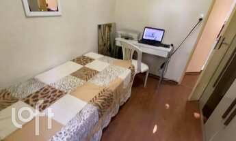 Imagem 2: Apartamento à venda em Pari com 45 m², 2 quartos, 1 vaga