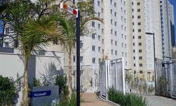 Imagem 5: Apartamento à venda em Sacomã com 32 m²