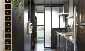 Imagem: Apartamento à venda em Vila Leopoldina