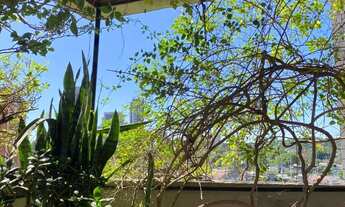 Imagem 3: Apartamento à venda em Butantã com 157 m², 4 quartos, 1 suíte, 2 vagas