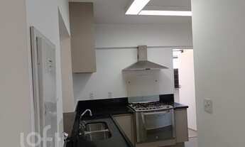 Imagem 4: Apartamento à venda em Vila Clementino com 95 m², 3 quartos, 2 suítes, 2 vagas