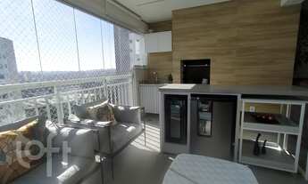 Imagem 7: Apartamento à venda em Barra Funda com 103 m², 3 quartos, 1 suíte, 2 vagas