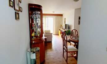 Imagem 7: Apartamento à venda em Jabaquara com 81 m², 2 quartos, 1 vaga