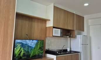 Imagem: Apartamento à venda em Bela Vista com 24