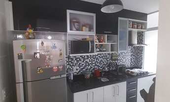 Imagem 5: Apartamento à venda em Pirituba com 52 m², 2 quartos, 2 vagas