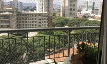 Imagem 4: Apartamento à venda em Lapa com 126 m², 3 quartos, 2 suítes, 2 vagas