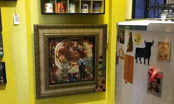 Imagem 7: Apartamento à venda em República com 52 m², 1 quarto