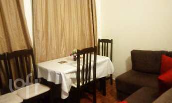 Imagem 3: Apartamento à venda em República com 36 m², 1 quarto