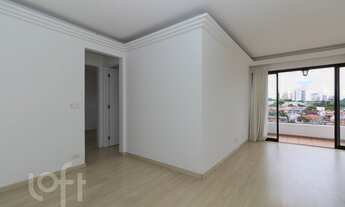 Imagem: Apartamento à venda em Vila Madalena com