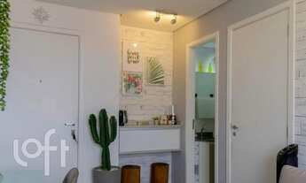 Imagem 3: Apartamento à venda em Barra Funda com 31 m², 1 quarto