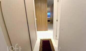 Imagem 7: Apartamento à venda em Vila Madalena com 199 m², 3 quartos, 3 suítes, 3 vagas