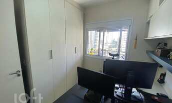 Imagem 7: Apartamento à venda em Saúde com 65 m², 2 quartos, 1 vaga