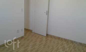 Imagem 2: Apartamento à venda em Vila Jacuí com 50 m², 2 quartos, 1 vaga