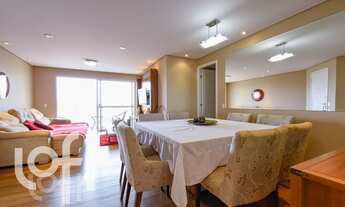 Imagem: Apartamento à venda em Perdizes com 100