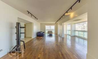 Imagem 4: Apartamento à venda em Perdizes com 280 m², 4 quartos, 4 suítes, 4 vagas