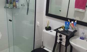 Imagem 5: Apartamento à venda em Cursino com 63 m², 3 quartos, 1 suíte, 1 vaga