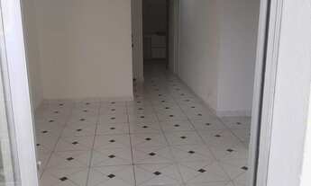 Imagem: Apartamento à venda em Cursino com 74 m²