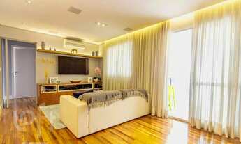 Imagem 1: Apartamento à venda em Vila Sônia com 81 m², 2 quartos, 2 suítes, 1 vaga