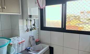 Imagem 5: Apartamento à venda em Ermelino Matarazzo com 47 m², 2 quartos, 1 vaga