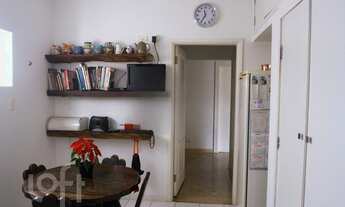 Imagem 6: Apartamento à venda em Santa Cecília com 260 m², 3 quartos, 1 suíte, 2 vagas