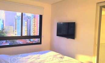 Imagem 7: Apartamento à venda em Alto de Pinheiros com 67 m², 1 quarto, 1 suíte, 1 vaga