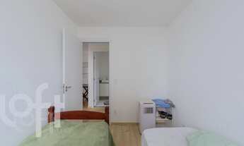 Imagem 7: Apartamento à venda em Brás com 45 m², 2 quartos