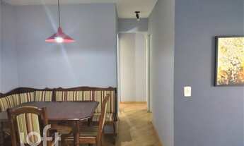 Imagem 7: Apartamento à venda em Sapopemba com 63 m², 3 quartos, 1 vaga