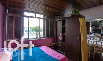 Imagem 7: Apartamento à venda em Santana com 211 m², 3 quartos, 1 suíte, 2 vagas