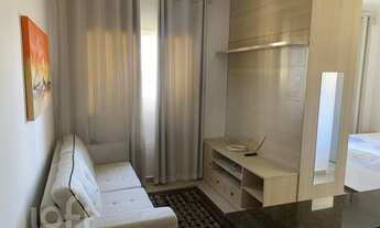 Imagem: Apartamento à venda em Campos Elísios