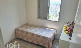 Imagem 2: Apartamento à venda em Cidade Líder com 61 m², 3 quartos, 1 vaga