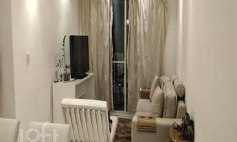 Imagem 2: Apartamento à venda em Cidade Ademar com 67 m², 3 quartos, 1 suíte, 2 vagas