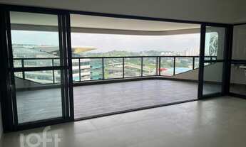 Imagem: Apartamento à venda em Santo Amaro com