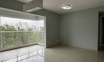 Imagem 2: Apartamento à venda em Vila Andrade com 84 m², 3 quartos, 1 suíte, 1 vaga