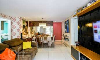 Imagem 5: Apartamento à venda em Perdizes com 87 m², 3 quartos, 1 suíte, 2 vagas