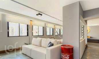 Imagem 6: Apartamento à venda em Perdizes com 220 m², 3 quartos, 1 suíte, 2 vagas