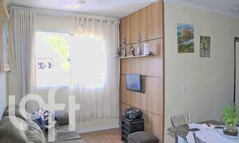 Imagem: Apartamento à venda em Vila Jacuí com