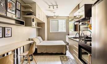 Imagem: Apartamento à venda em República com 27