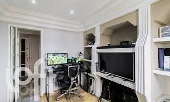 Imagem 7: Apartamento à venda em Vila Formosa com 175 m², 4 quartos, 3 suítes, 3 vagas