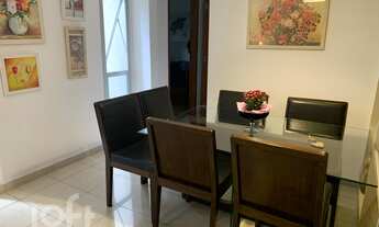 Imagem 6: Apartamento à venda em Bosque da Saúde com 84 m², 3 quartos, 3 vagas